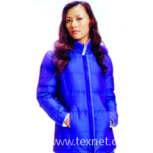 上海南极人企业发展有限公司-品牌延伸产品羽绒系列